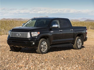 2015 Toyota Tundra Limited