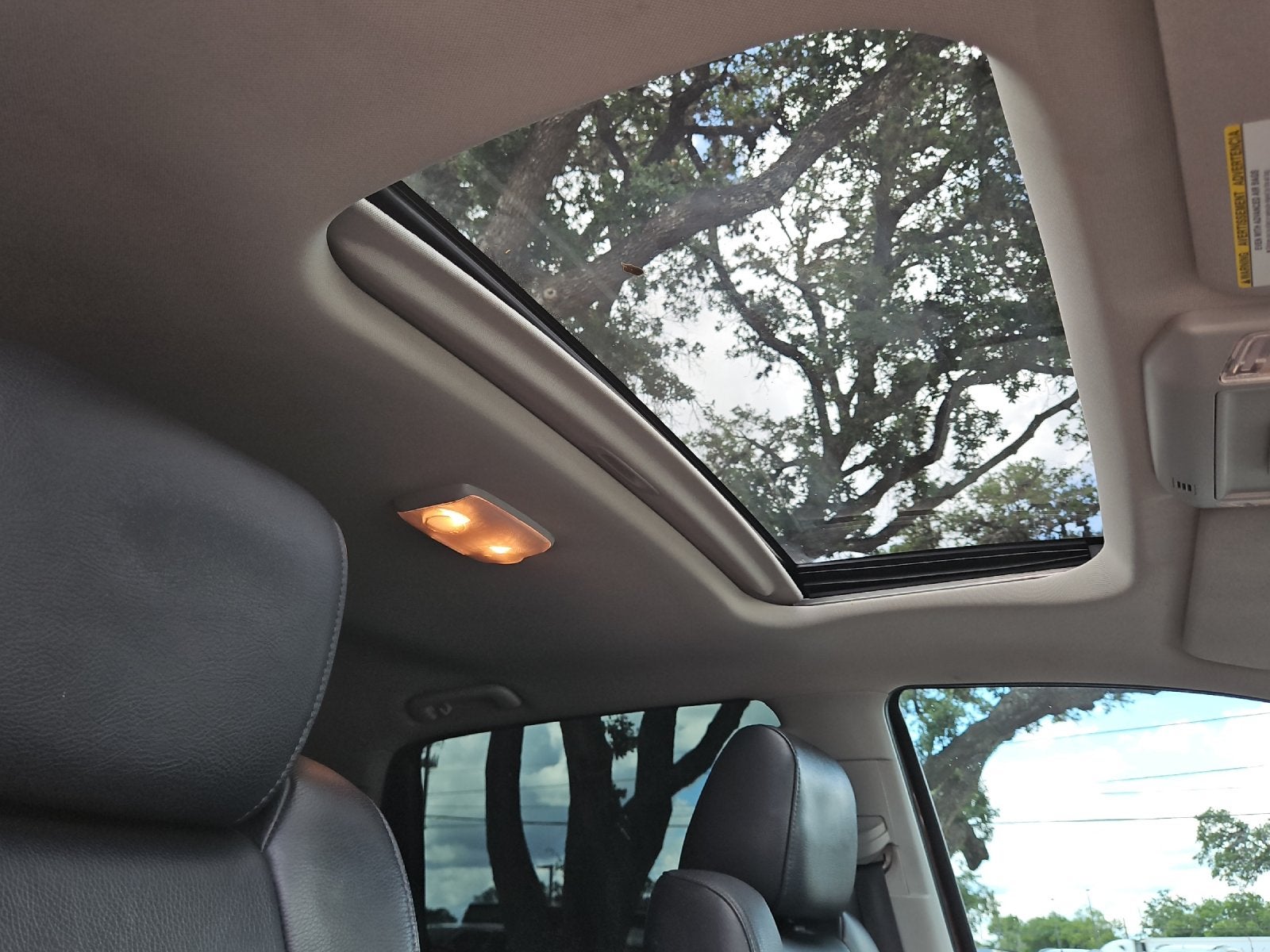 2014 Toyota Tundra Limited