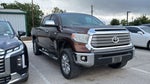 2014 Toyota Tundra Limited