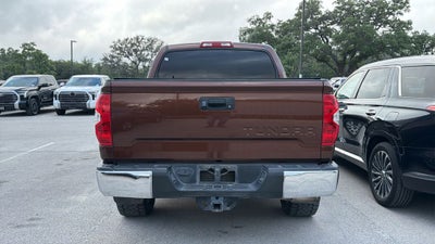 2014 Toyota Tundra Limited