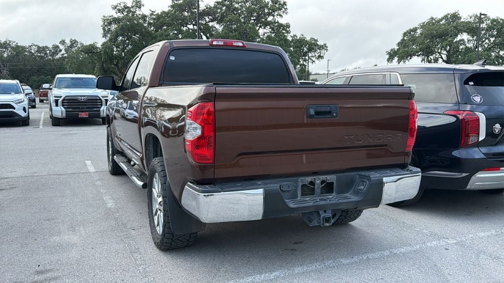 2014 Toyota Tundra Limited