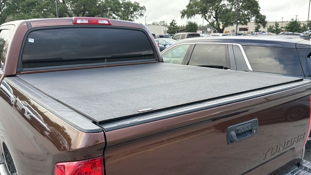 2014 Toyota Tundra Limited