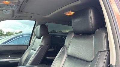2014 Toyota Tundra Limited