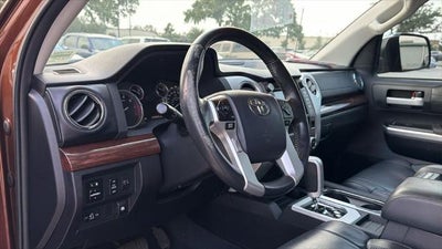 2014 Toyota Tundra Limited