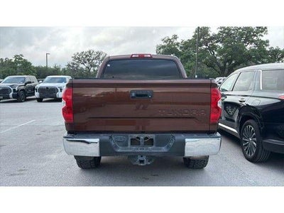 2014 Toyota Tundra Limited