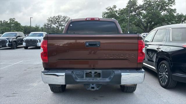 2014 Toyota Tundra Limited