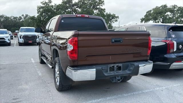 2014 Toyota Tundra Limited