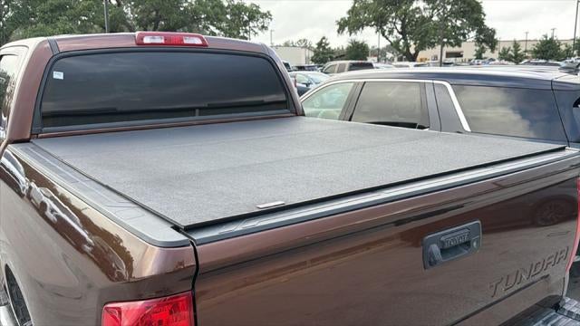 2014 Toyota Tundra Limited