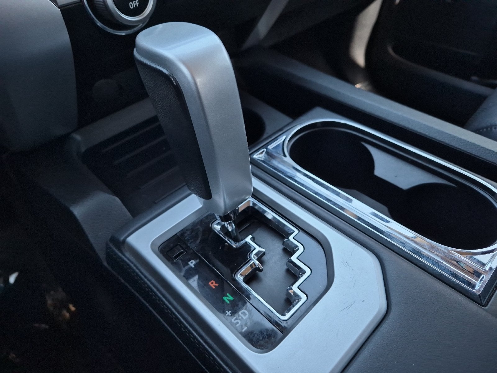 2015 Toyota Tundra Platinum 5.7L V8