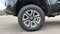 2017 Toyota Tacoma Limited