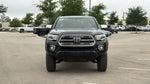 2017 Toyota Tacoma Limited