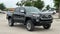 2017 Toyota Tacoma Limited