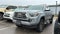 2020 Toyota Tacoma Limited V6