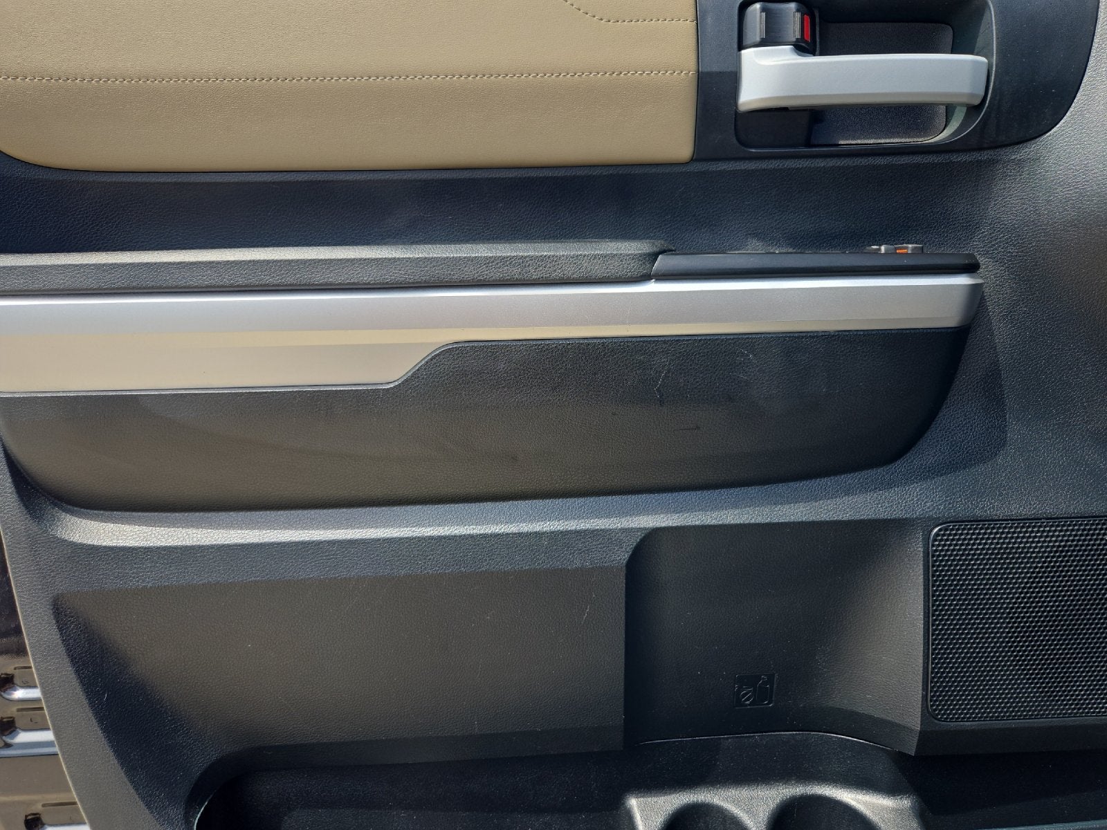 2017 Toyota Tundra Limited