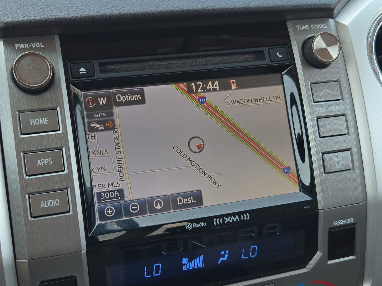 2017 Toyota Tundra Limited