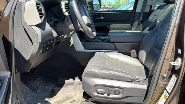 2023 Toyota Tundra Limited