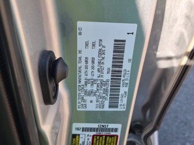 2023 Toyota Tundra Limited