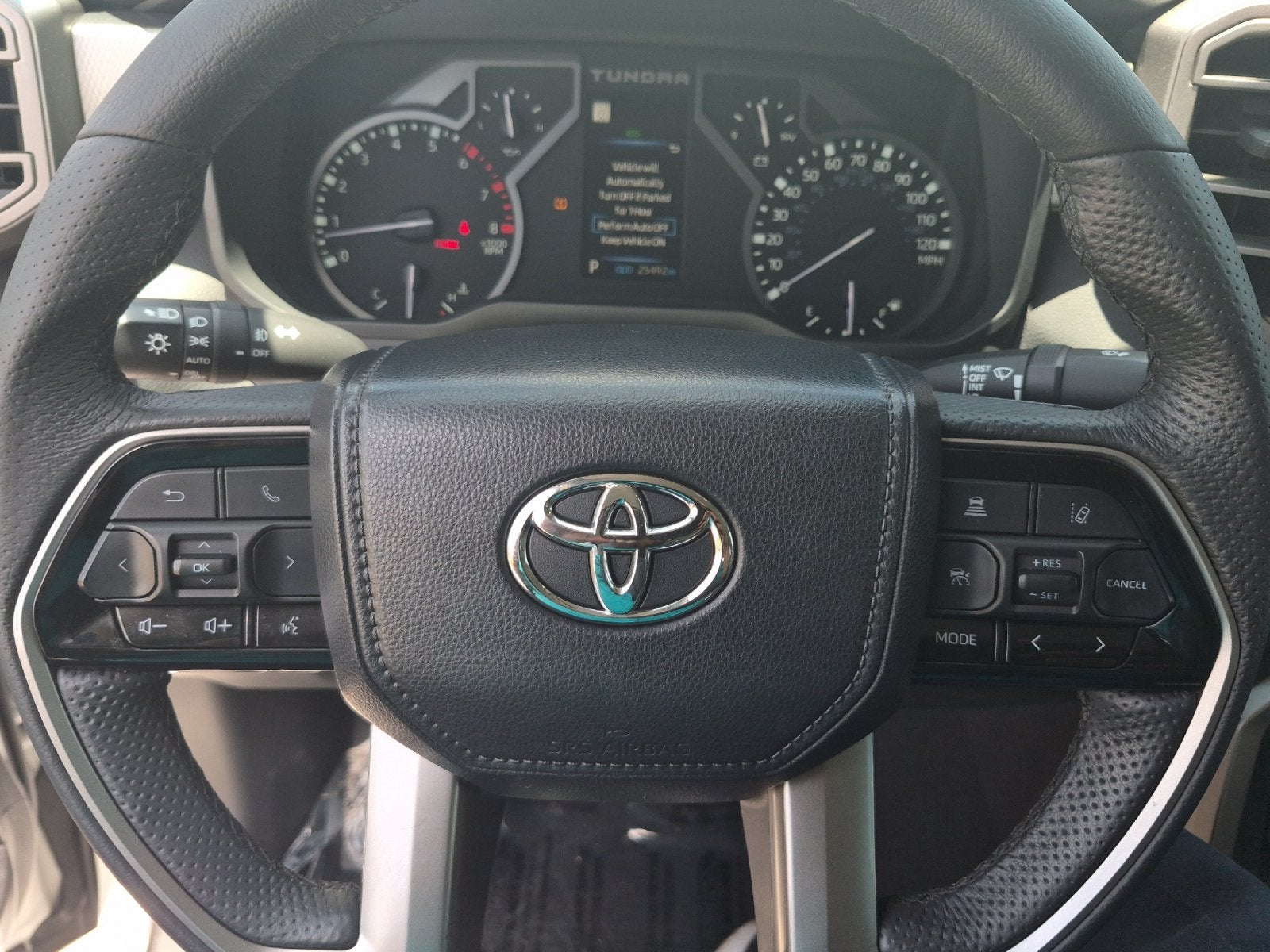 2023 Toyota Tundra Limited