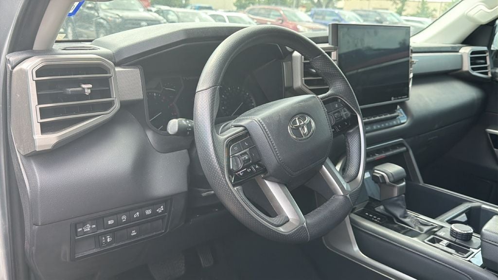 2023 Toyota Tundra Limited