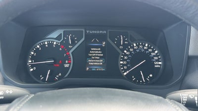 2023 Toyota Tundra Limited