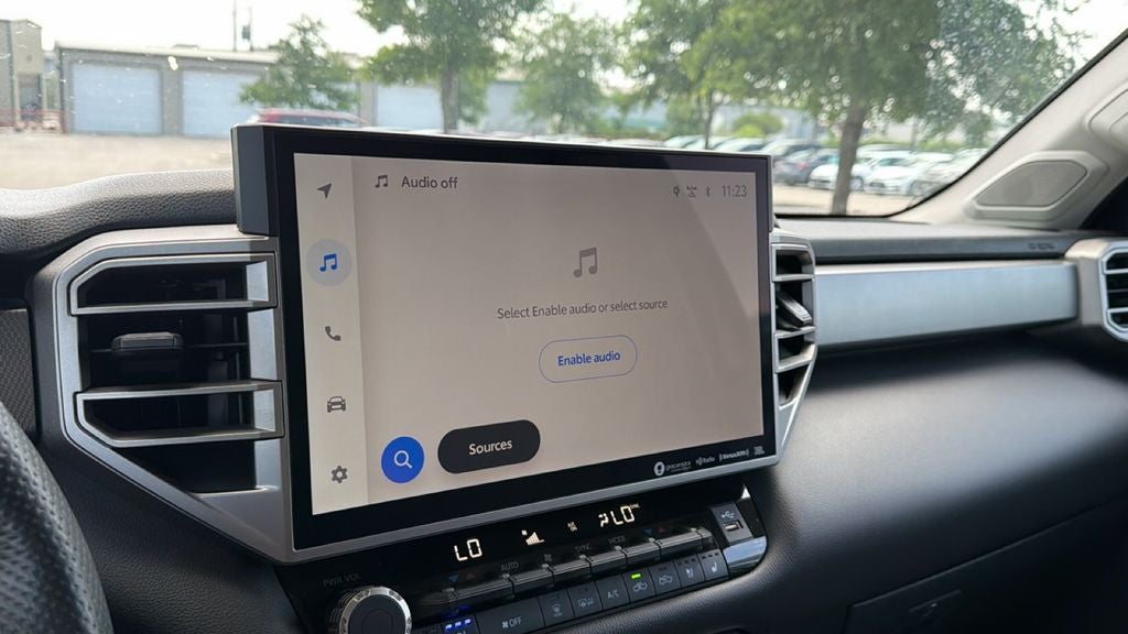 2023 Toyota Tundra Limited