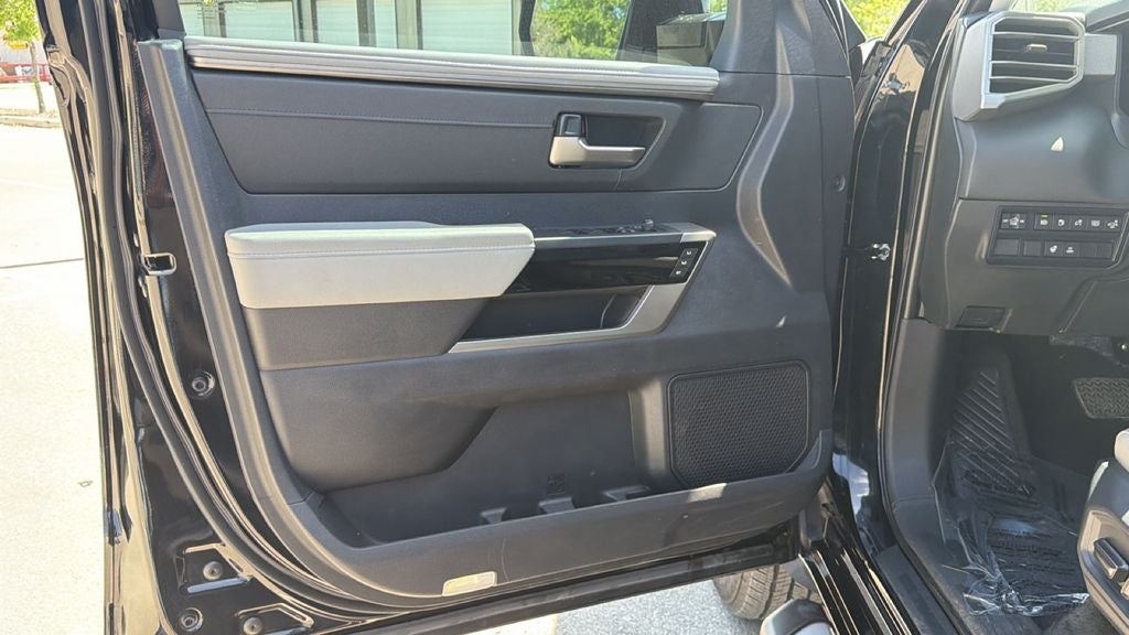 2023 Toyota Tundra Hybrid Limited