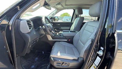 2023 Toyota Tundra Hybrid Limited