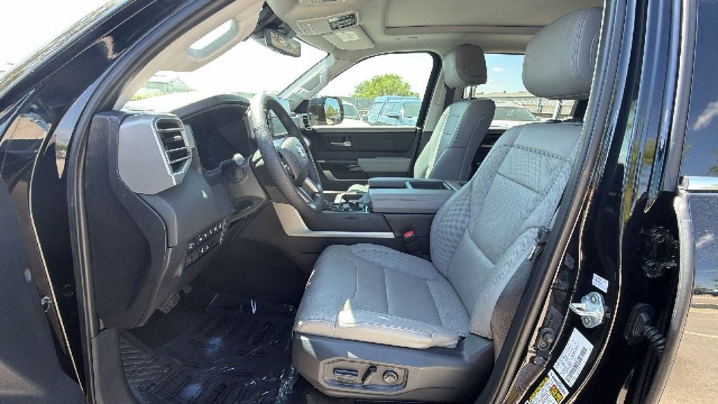 2023 Toyota Tundra Hybrid Limited