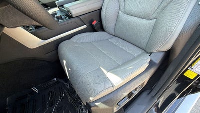 2023 Toyota Tundra Hybrid Limited