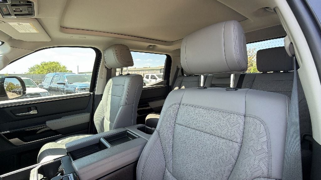 2023 Toyota Tundra Hybrid Limited