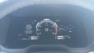 2023 Toyota Tundra Hybrid Limited