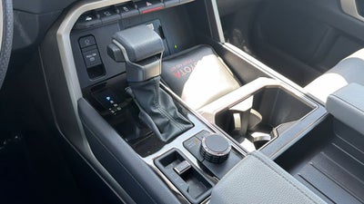 2023 Toyota Tundra Hybrid Limited