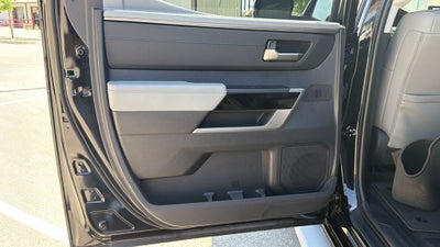 2023 Toyota Tundra Hybrid Limited