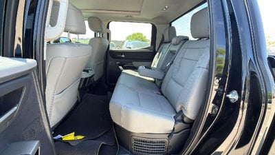 2023 Toyota Tundra Hybrid Limited