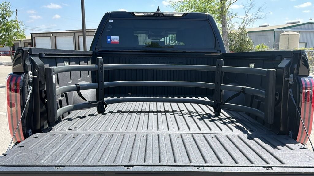 2023 Toyota Tundra Hybrid Limited