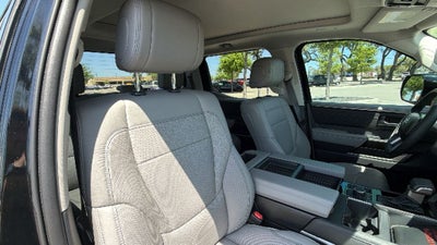 2023 Toyota Tundra Hybrid Limited