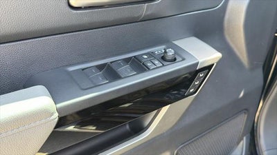 2023 Toyota Tundra Hybrid Limited