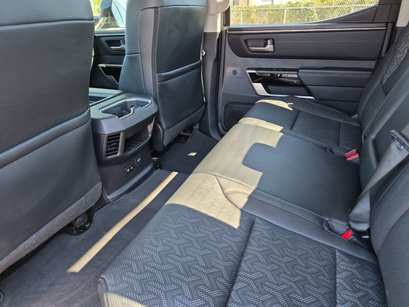 2024 Toyota Tundra Hybrid Limited