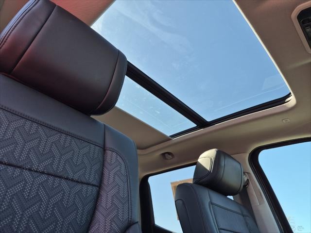 2024 Toyota Tundra Hybrid Limited