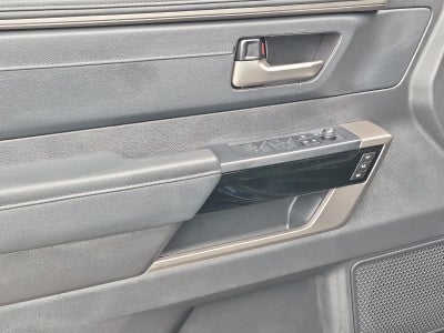 2024 Toyota Tundra Hybrid Limited