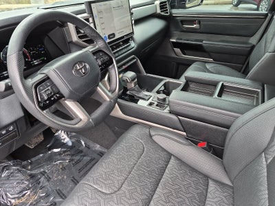 2024 Toyota Tundra Hybrid Limited