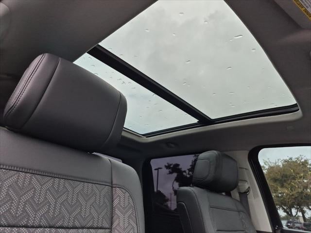 2024 Toyota Tundra Hybrid Limited