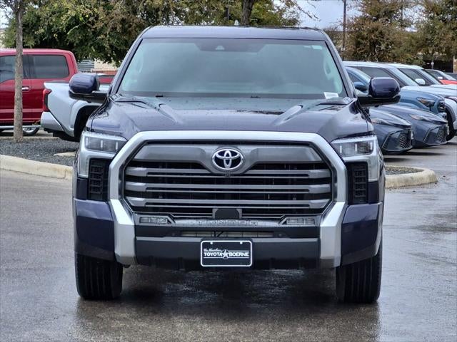 2024 Toyota Tundra Hybrid Limited