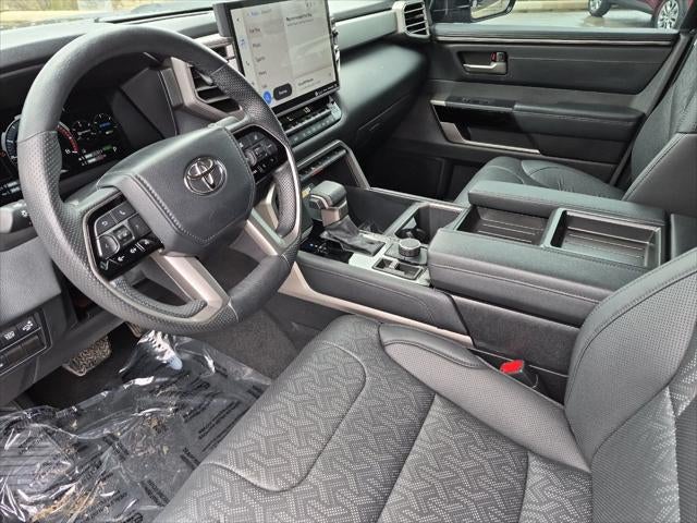 2024 Toyota Tundra Hybrid Limited