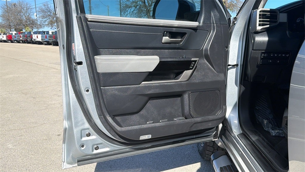 2023 Toyota Tundra Hybrid Limited