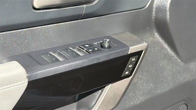 2023 Toyota Tundra Hybrid Limited