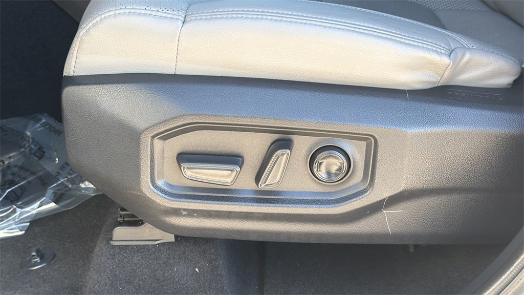 2023 Toyota Tundra Hybrid Limited