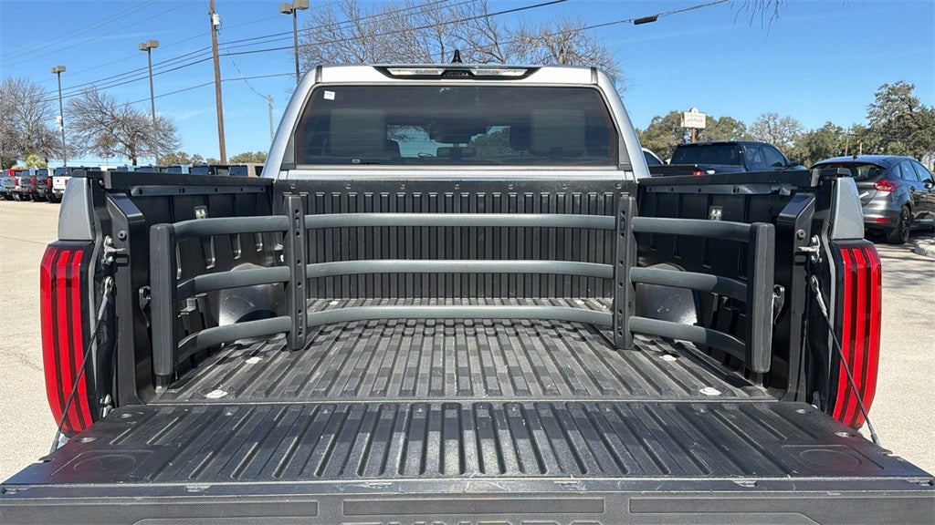 2023 Toyota Tundra Hybrid Limited