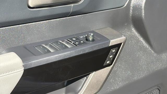 2023 Toyota Tundra Hybrid Limited