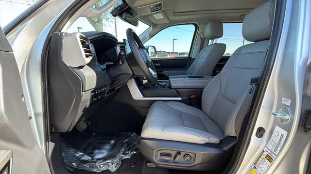 2023 Toyota Tundra Hybrid Limited